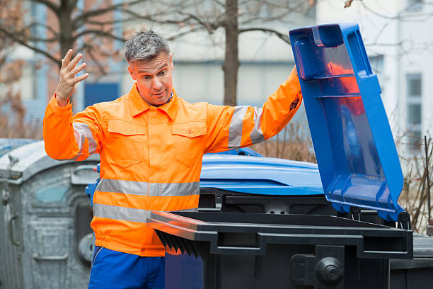 Best Junk Removal for Events  in Cedar Crest, MA