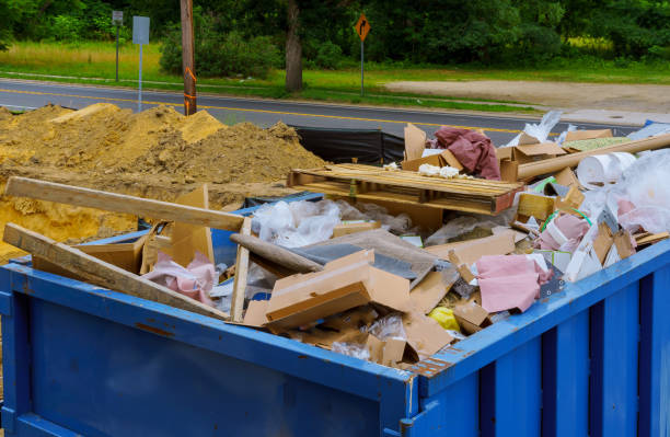 Best Yard Waste Removal  in Cedar Crest, MA