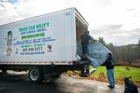 Reliable Cedar Crest, MA Junk Removal Solutions